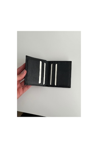 Shop Premium Deri Erkek Cüzdan Dikey Tasarım, Renk Ve Desen Seçenekleri, Geniş Kartlık Kapasitesi Siyah - 931991648 Siyah Shop Premium Deri Erkek Cüzdan Dikey Tasarım, Renk Ve Desen Seçenekleri, Geniş Kartlık Kapasitesi Siyah - 931991648 Siyah