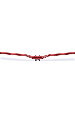 Bike Sky Raptor 780 Mm Kırmızı Alüminyum Bisiklet Gidonu Kırmıızı