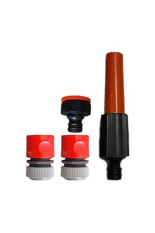 Plasyay Lans Sulama Başlığı ve Seti