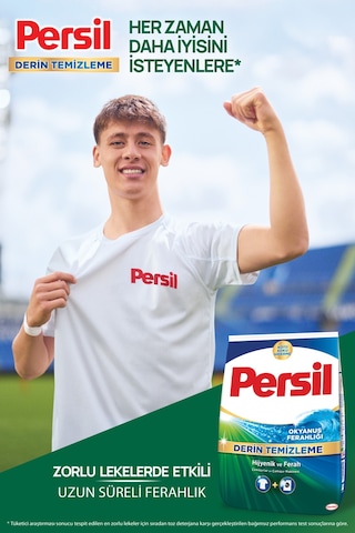 Persil Okyanus Ferahlığı 5 Kg 2'li set-hnkdtj-5364-6469
