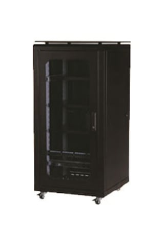 Venot 26U 600 X 600 Dikili Tip Rack Kabinet