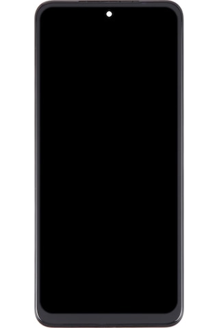Xiaomi Uyumlu 2201117s Redmi Note 11s Ekran Lcd Full Çıtalı Tft