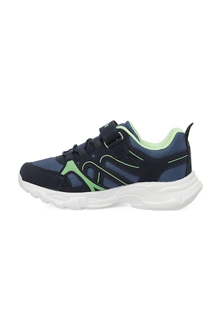 Kinetix Hugo F 6fx Saks Erkek Çocuk Spor Ayakkabı Mavi