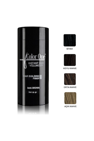 Color One Saç Tozu 50 G