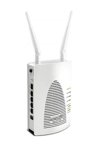 Draytek Vigorap 903 1200mbps Ac1200 Dual Band Mesafe Genişletici Kurumsal Access Point-62115