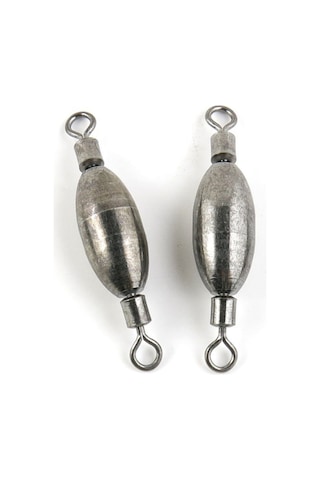 Effe Bilyalı Çift Taraflı Kurşunlu Fırdöndü (346622425)