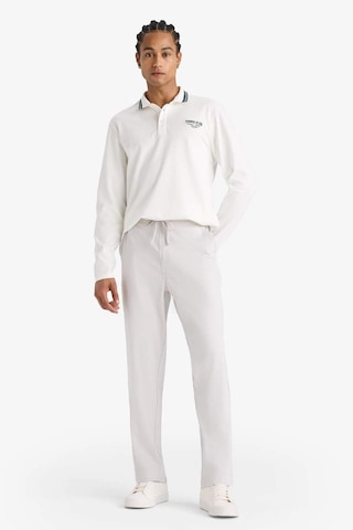 Defacto Slim Fit Dar Kesim Standart Paça Sporcu Jogger Eşofman Altı D7238ax25augr94 Gri-gr94