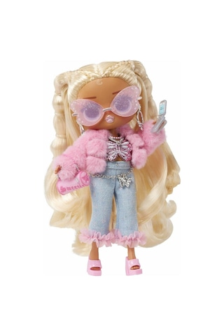 588733 L.o.l. Surprise Tweens Olivia Flutter