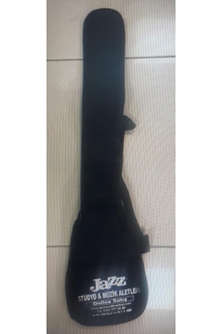 Jazz Divan Bağlama Kılıf