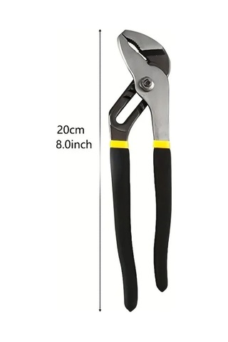 Tongxida 8 İnç 10 İnç Su Pompası Penessi, Oto Tamir Aletleri, 8inch Su Borusu Penessi