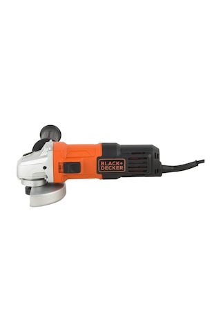 Black+Decker G650-TR 115 MM 650W Avuç Taşlama
