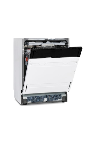 Vestel BMA 9001 9 Programlı 15 Kişilik Ankastre Bulaşık Makinesi
