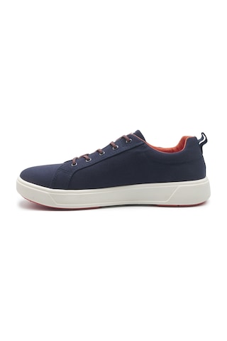 İnci Incı Luce Lacivert Erkek Sneaker