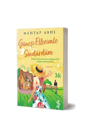 Güneşi Ellerimle Söndürdüm Güneşi Ellerimle Söndürdüm
