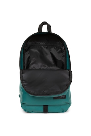 Eastpak TARBAN Unisex Tarp Petrol Sırt Çantası