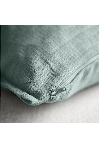 Ikea Lagerpoppel Yastık Kılıfı 50 X 50 Cm Açık Lacivert Açık Mavi