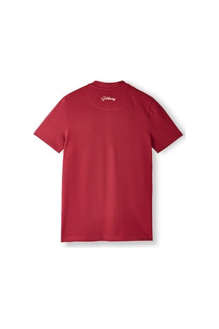 Gsstore Galatasaray Erkek T-shirt E252105 Bordo