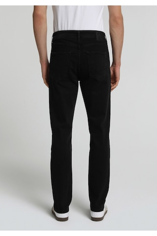Colin's Colins Straight Fit Erkek Black Black Denim Jean Pantolon Cl1083343 Q1.v1 Dn41660