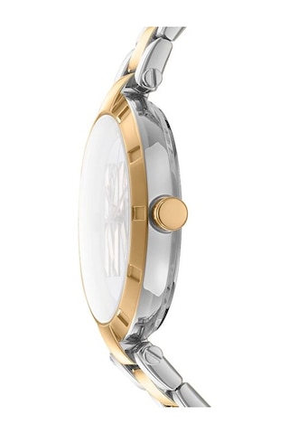 Dkny Dk1l041m0085 Kadın Kol Saati Altın - Metal