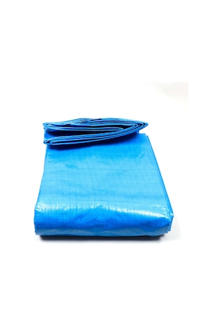 Ebatlı Branda Sentetik Kumaş 120 Gr 8x12 96 M²