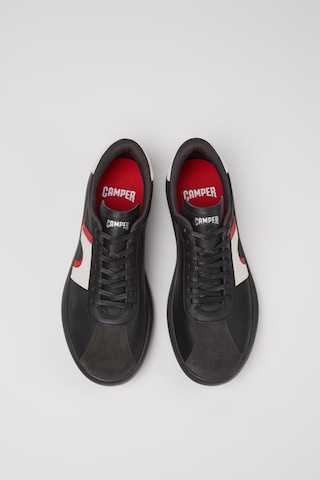 Camper Pelotas Soller Erkek Spor Ayakkabı K100937-023 Siyah