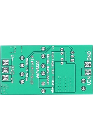 Ebitda Yüksek Verimli 3.6-30v Giriş 3-30v Çıkış 20w Dc-dc Dönüştürücü