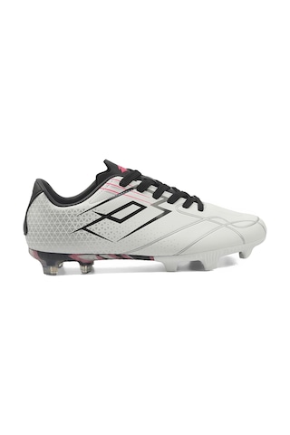 Lotto Rongable Fg Gr 5pr Beyaz Unisex Krampon Beyaz-sıyah-gumus