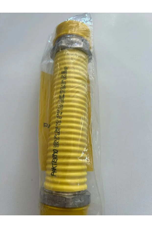 Paktermo Kutu Bağlantı Fleksi 1 1/4" - 20 Cm