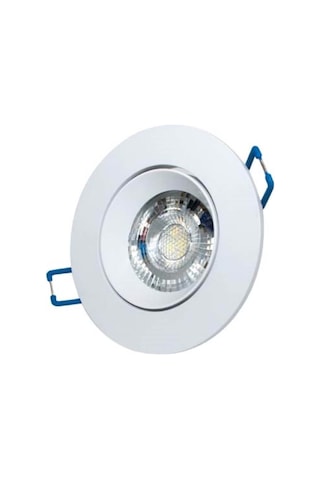 Cata 8w Safir Led Spot Günışığı Cat Ct-5256g Beyaz