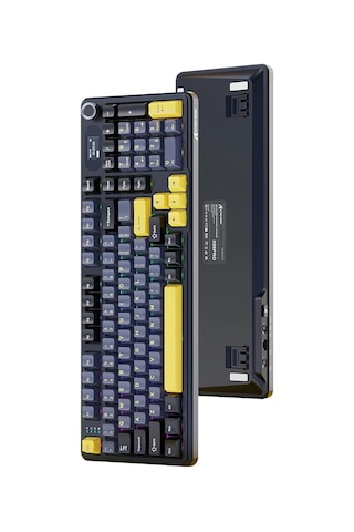Attack Shark X98 Pro Kablosuz Mekanik Klavye