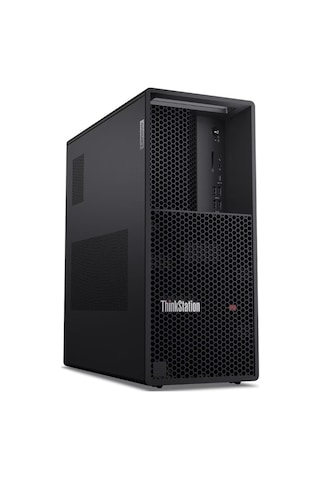 Lenovo Thınkstatıon 30ht006qtr P3 Twr G2 U9 285k 1x32g 1x1tb Ssd Nvıdıa Rtx4000 20gb W11p 3 Yıl Yerinde Garanti