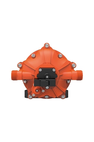 Tekne Hidroforu. Karavan Hidrofor Pompası. 12v. 11,3 Litre