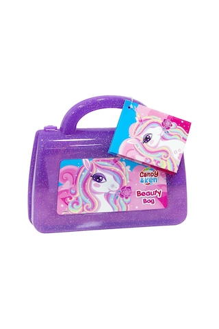 Dede Candy Güzellik Seti Çantası