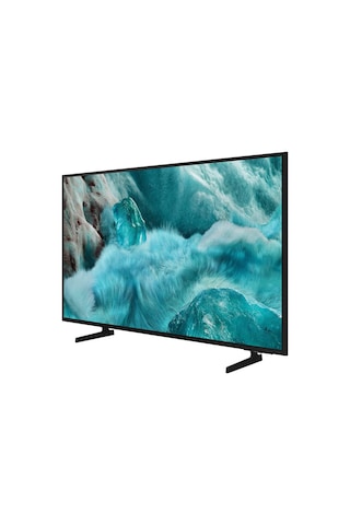 Samsung 50Q7F 50" Uydu Alıcılı 4K UHD Smart QLED TV