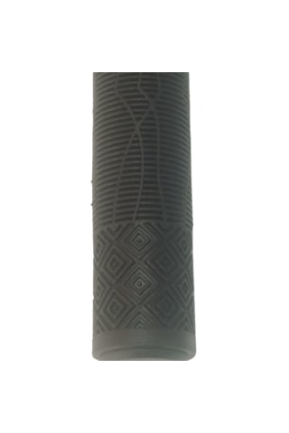 Uzun Elcik 165 Mm Wake Gidonlara Uygun Bisiklet Elciği Yeşil Siyah