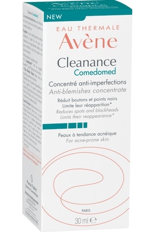 Avene Cleanance Comedomed Blemishes Concentrate 30 ML