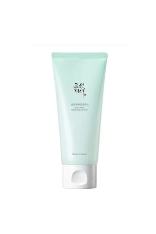 Beauty Of Joseon Green Plum Refreshing Cleanser - Düşük Ph'lı Temizleme Jeli 100 Ml