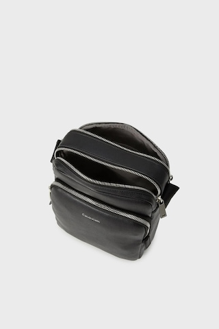 Calvin Klein Erkek Çanta Lv04d3317g Ub1 Siyah Siyah