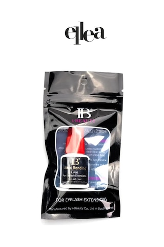 B Ultra Bonding İpek Kirpik Yapıştırıcı 5 Ml Kırmızı Kapak