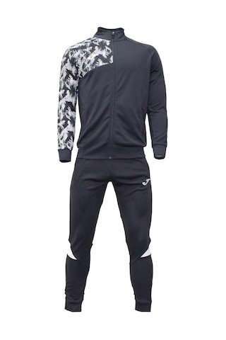 Lescon Joma Premium Kamp Eşofman Takımı Antrasit