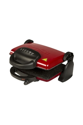 Arnica Ayvalık 4000 GH26111 Izgaralı Tost Makinesi