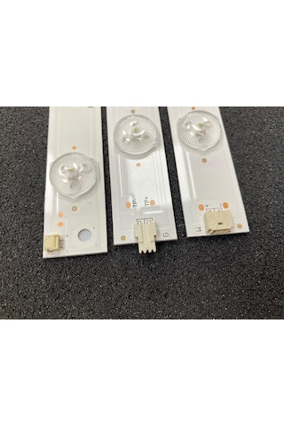 Sunny Sn 50L80500-0224-U Uhd-Sn 50L80500-Ssdu Tv Led Bar