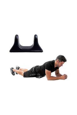 Psoas, Sırt Ve Kalça Fleksörleri İçin Derin Doku Masaj Aleti Kas Gerginliğini Giderir B Diğer