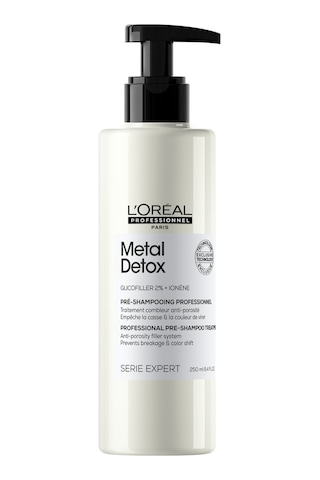 L'Oreal Professionnel Serie Expert Metal Şampuan Öncesi Bakım 250 ML
