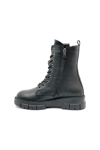 Greyder 72057 Zn Chic Kadın Bot Siyah