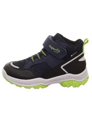 Superfit 1-000053-8000 Kışlık Bot Çok Renkli