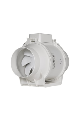 Soler&palau Td-160/100 Silent Susturuculu Kanal Tipi Fan - 180m3/h Soler&palau Td-160/100 Silent Susturuculu Kanal Tipi Fan - 180m3/h