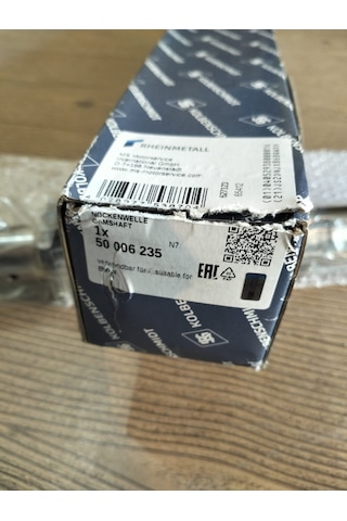 Bmw E30 E34 E36 M40 Egzantrik Mili Kolbenschmıdt