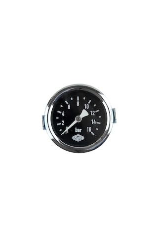 Simga 52 Mm 0 - 6 Bar Universal Yağ Saati