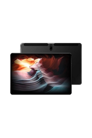 M9 Plus 10.1 4gb Ram 32gb Hafıza Android 9.0 Tablet Global Versiyon Distribütör Garantili Beyaz